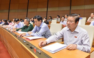 Thời hạn bảo vệ bí mật nhà nước tối đa là 30 năm