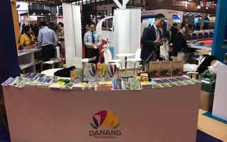 Đà Nẵng tham gia Hội chợ kèo nhà cái quốc tế Trung Quốc CITM 2018