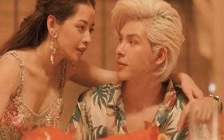Giám đốc sáng tạo Denis Đặng đáp trả nhận xét MV “Mời anh vào kèo nhà cái” của Chi Pu là khiêu dâm