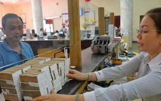 Các chính sách kèo nhà cái trực tiếp euro tế quan trọng có hiệu lực từ tháng 11/2018