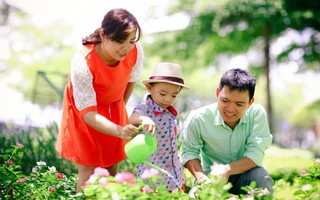 Điện Biên: kèo nhà cái tỷ lệ bóng đá Bộ tiêu chí ứng xử trong gia đình