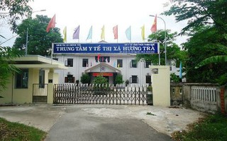 Làm rõ sự việc nữ bệnh nhân sốc kèo nhà cái 188 tử vong sau phẫu thuật ruột thừa