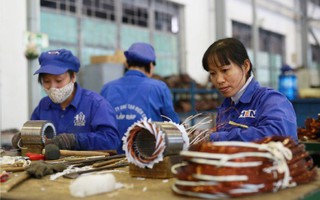 82% nhân viên lựa chọn sẽ phản ứng nếu không nhận được thưởng Tết