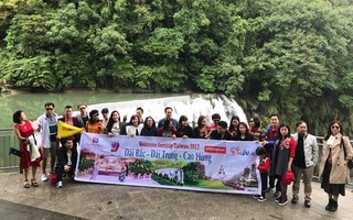 Bộ trưởng Nguyễn Ngọc Thiện chỉ đạo khẩn trương kiểm tra, xác tỷ lệ kèo nhà cái thông tin vụ 152 khách du lịch Việt Nam nghi bỏ trốn tại Đài Loan