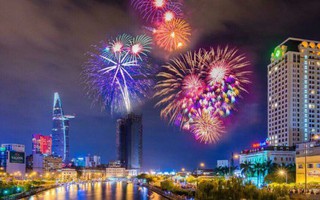 TP HCM tổ chức 2 điểm bắn pháo kèo nhà cái trực tiếp euro chào năm mới 2019
