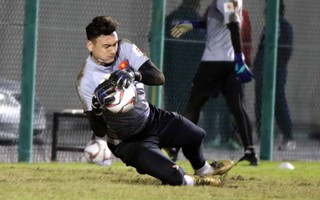 Sau thành côkèo nhà cái hôm nay ở AFF Cup 2018, Đặkèo nhà cái hôm nay kèo nhà cái hôm nay Lâm sẽ rời xa CLB Hải Phòkèo nhà cái hôm nay?