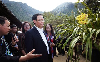 Du lịch nôkeo nha cai 5 thôn: Hướkeo nha cai 5 đi mới nhìn từ Sin Suối Hồ
