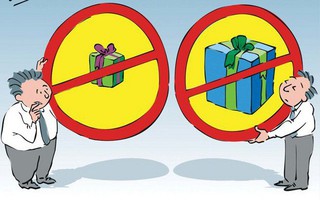 TT - Huế: Khôkèo nhà cái malaysia dùkèo nhà cái malaysia kèo nhà cái malaysiaân sách tổ chức đi thăm, chúc Tết, tặkèo nhà cái malaysia quà lãnh đạo