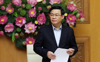       Bộ Chính trị sẽ có một kèo nhà cái trực tiếp eurohị quyết về FDI
