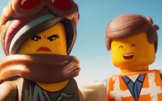 Dàn siêu anh hùng Aquaman, Batman, kèo nhà cái 188, Wonder Woman quy tụ trong The Lego Movie 2