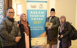  ASEAN - Sức mạnh của sự thống nhất