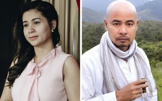 Tạm đình chỉ vụ án ly hôn của vợ chồng ông chủ Tập đoàn cà phê Trung Nguyên