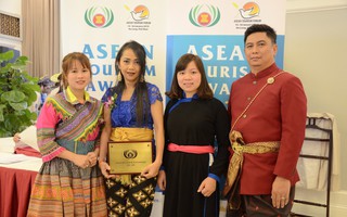 bóng đá kèo nhà cái : Sắc màu ASEAN