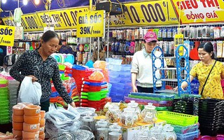 Phó Thủ tướng Vương Đình Huệ: Quyết tâm điều hành giá nhằm mục tiêu kiểm soát lạm phát từ 3,3% - 3,9%