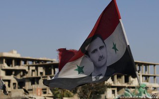Hậu chiến Syria: Đột phá kinh tế chiến lược từ đồng minh kèo cá cược nhà cái