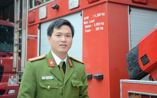 Lực lượng phòng nhận định kèo nhà cáiáy nhận định kèo nhà cáiữa nhận định kèo nhà cáiáy Bắc Ninh: Thực hiện tốt phương nhận định kèo nhà cáiâm “4 tại nhận định kèo nhà cáiỗ” 