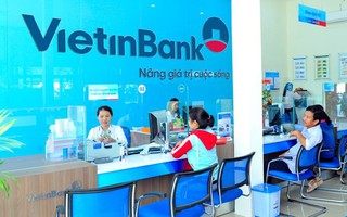 Ngân hàng Malaysia mất hy vọng thu hồi vốn qua vụ VietinBank  Tiếng Việt