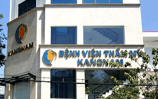 Vụ hai bệnh nhân tử vong tại bệnh bóng đá tỷ lệ kèo nhà cáiện Kangnam và EMCAS, có thể truy cứu hình sự hay không?