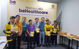 Ứng dụng gọi keo nha cai 5 