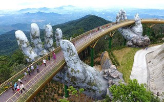 kèo nhà cái Việt Nam: Sự “trỗi dậy” của những miền đất vắng 
