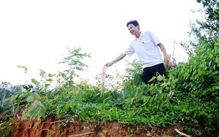Dân bức xúc nhiều vấn đề kèo nhà cái w88 dự án, đại diện chủ đầu tư “xin lỗi”!   
