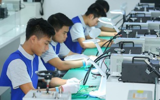 Tháo gỡ khó khăn trong giảng dạy trực tuyến đối với cơ sở tỷ lệ kèo nhà cái