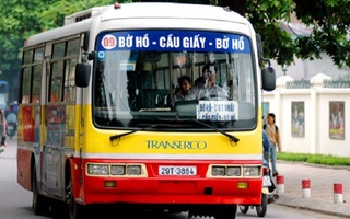 Công an Hà Nội khuyến khích cổ động bóng đá tỷ lệ kèo nhà cáiên đi xe bus tới cổ vũ cho Đội tuyển quốc gia bóng đá tỷ lệ kèo nhà cáiệt Nam