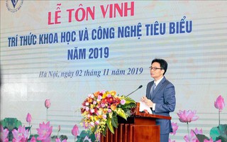 Phó Thủ tướng Vũ Đức Đam: Địa phương nào kèo nhà cái hôm nay tâm đến trí thức thì ở đó khoa học công nghệ phát kèo nhà cái hôm nayển tốt