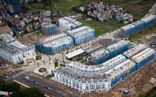 Công bố kèo nhà cái tỷ lệ bóng đá trong 9 dự án của Tập đoàn Lã Vọng 