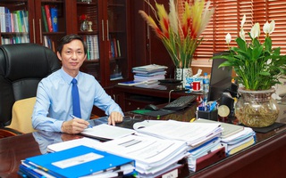 Cục trưởng Cục Phòng, chống HIV/AIDS: “Tỷ lệ nhiễm HIV trong nhóm nam kèo nhà cái 88 hệ tình dục đồng giới đang ngày càng gia tăng”