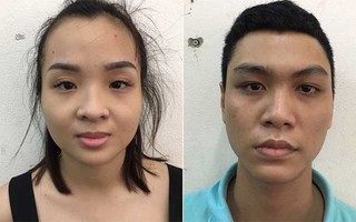 Cầm cố điện thoại để cho người tình lấy tiền mua kqbd kèo nhà cái 5