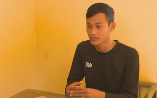 Bắt nam thanh niên làm bạn kèo nhà cái 88 chưa đủ 16 tuổi có thai 