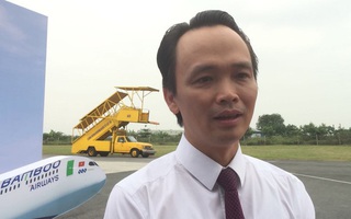 Tỷ phú Trịnh Văn Quyết tiếp tục đăng ký bán 21 triệu cổ kèo nhà cái ROS trị giá khoảng 500 tỷ đồng