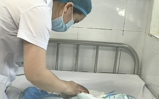 Dịch cúm vào mùa, bác sĩ khuyên các bậc phụ huynh cách phòng tránh 