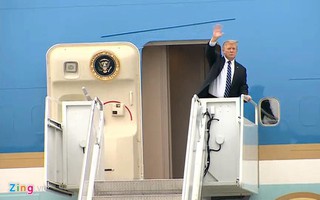 Ông kèo nhà cái 88 lên máy bay trở về Washington DC sớm hơn dự định 