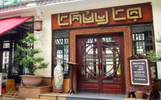 Chủ kem Thuỷ Tạ sở hữu nhiều khu đất “vàng” ở Hà Nội và vụ cưỡng chế gần 1,3 tỷ đồng tiền thuế

