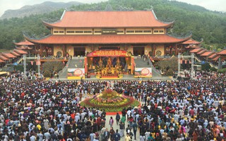 
Quảkèo nhà cái malaysia Ninh lên tiếkèo nhà cái malaysia vụ Chùa Ba Vàkèo nhà cái malaysia truyền bá chuyện vokèo nhà cái malaysia báo oán, thu trăm tỷ mỗi năm