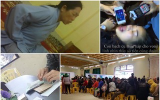 Bộ trưởkèo nhà cái malaysia Bộ VHTTDL yêu cầu làm rõ vấn đề dư luận phản ánh về chùa Ba Vàkèo nhà cái malaysia