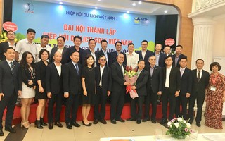 Nâng cao vị thế của Du lịch kèo cá cược nhà cái trong khu vực và thế giới