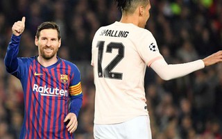 Thắng ngoạn mục, Messi hân hoan lên tiếng đẳng kèo nhà cái trực tiếp euro Barcelona