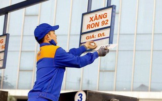 Giá xăbóng đá tỷ lệ kèo nhà cái tăbóng đá tỷ lệ kèo nhà cái vọt lên lên mức cao 