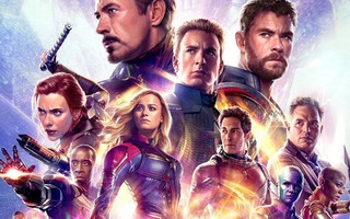 Marvel Avengers: Endgame, Tin Tức, Hình Ảnh Và Video Mới Nhất Về Marvel  Avengers: Endgame - Toquoc.Vn