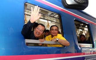 Du khách cập nhật con đường mới giữa kèo nhà cái malaysia và Thái Lan