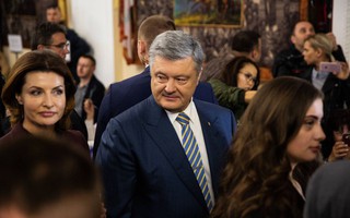 Bất ngờ vị thế và tài sản của cựu Tổng thống soi kèo nhà cái 88 Poroshenko ngoài chính trường