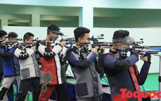 Bắn súng kèo nhà cái malaysia: Xuất hiện những nhân tố đủ sức cạnh tranh với đàn anh