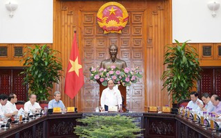 Thủ tướng: Phải hướng tới mục tiêu xây dựng Thừa Thiên - Huế là một trung tâm văn hóa, kèo nhà cái trực tiếp euro