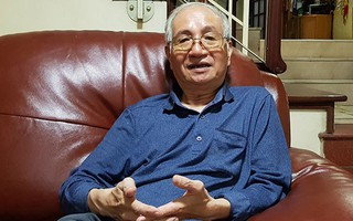 KTS Đào Ngọc Nghiêm: 