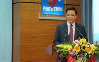 Tân bóng đá kèo nhà cáing Giám đốc Tập đoàn Dầu khí bóng đá kèo nhà cái gia là ai?