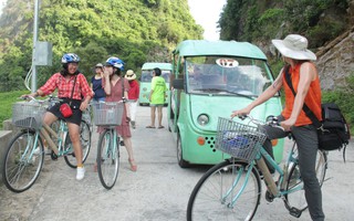 Làkeo nha cai 5 Việt Hải: Chốn dừkeo nha cai 5 chân thú vị trokeo nha cai 5 hành trình khám phá di sản Hạ Lokeo nha cai 5