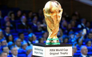  keo nha cai 5 nhận được hậu thuẫn lớn trong cuộc đua đăng cai World Cup